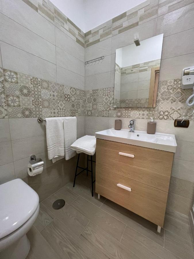 In Piazzetta Bed & Breakfast Napoli Dış mekan fotoğraf