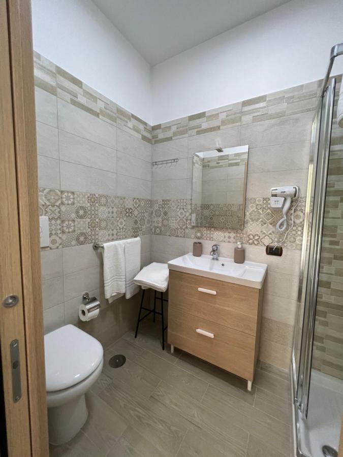 In Piazzetta Bed & Breakfast Napoli Dış mekan fotoğraf