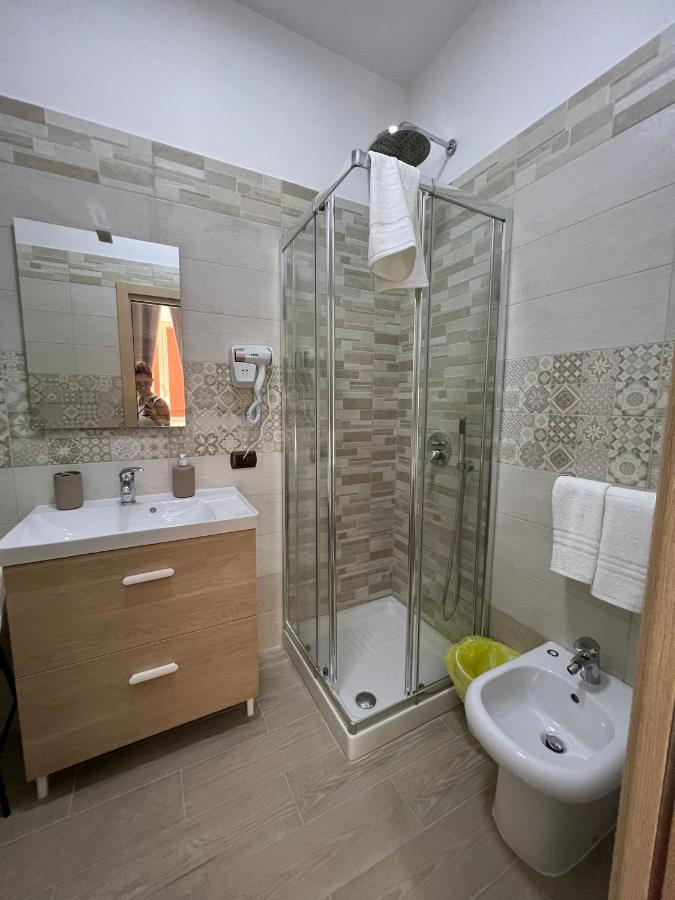 In Piazzetta Bed & Breakfast Napoli Dış mekan fotoğraf