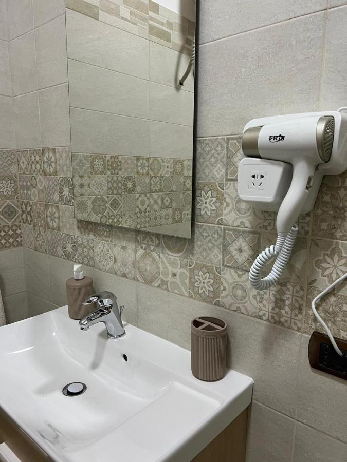 In Piazzetta Bed & Breakfast Napoli Dış mekan fotoğraf