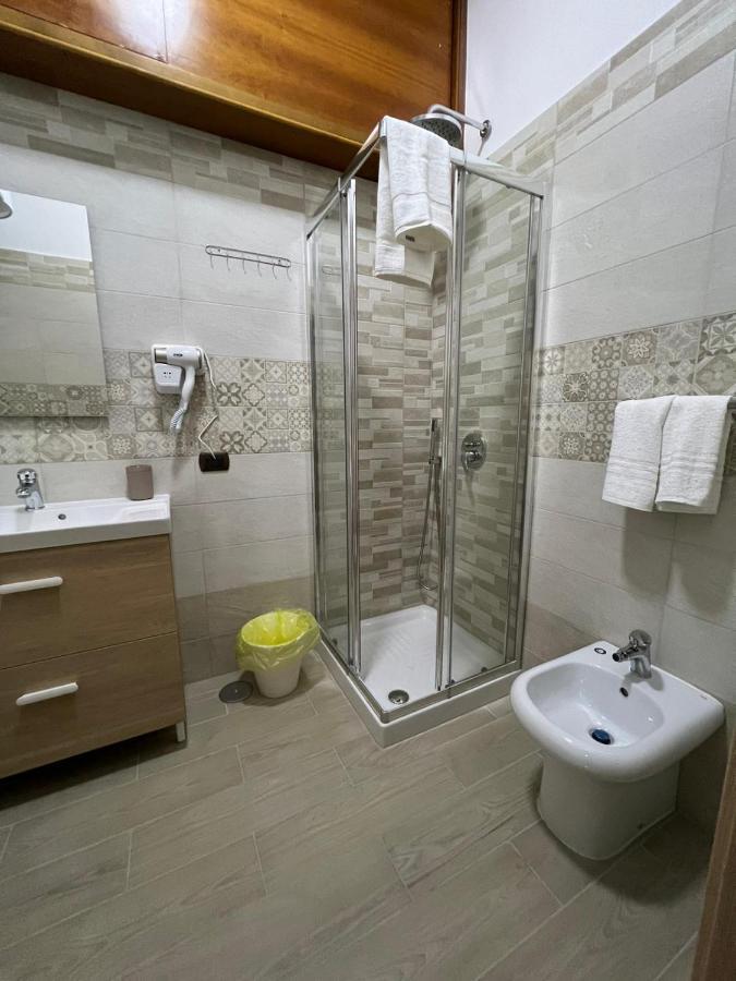 In Piazzetta Bed & Breakfast Napoli Dış mekan fotoğraf