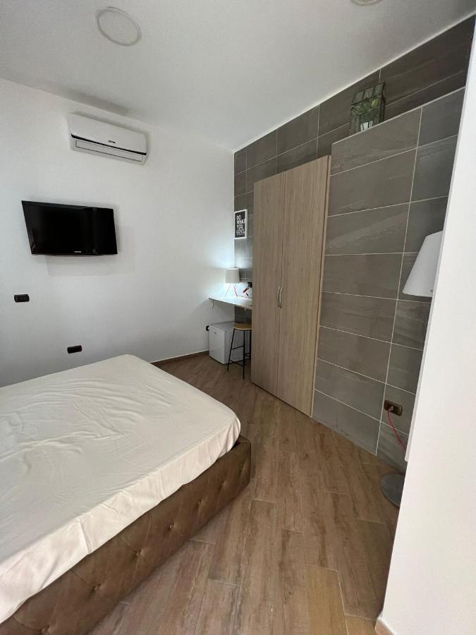 In Piazzetta Bed & Breakfast Napoli Dış mekan fotoğraf