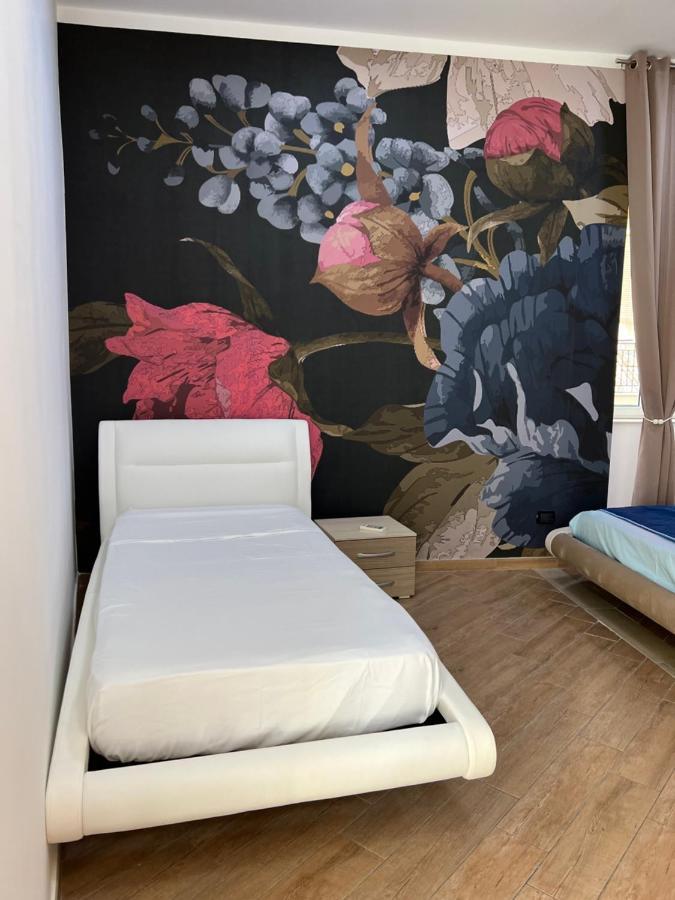 In Piazzetta Bed & Breakfast Napoli Dış mekan fotoğraf