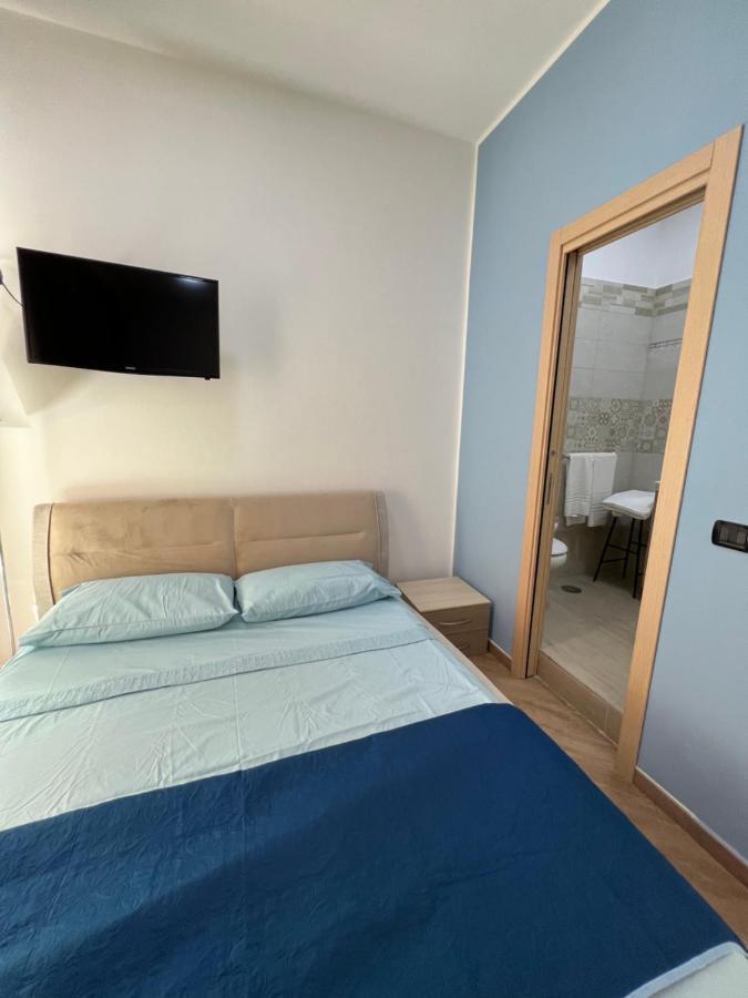 In Piazzetta Bed & Breakfast Napoli Dış mekan fotoğraf