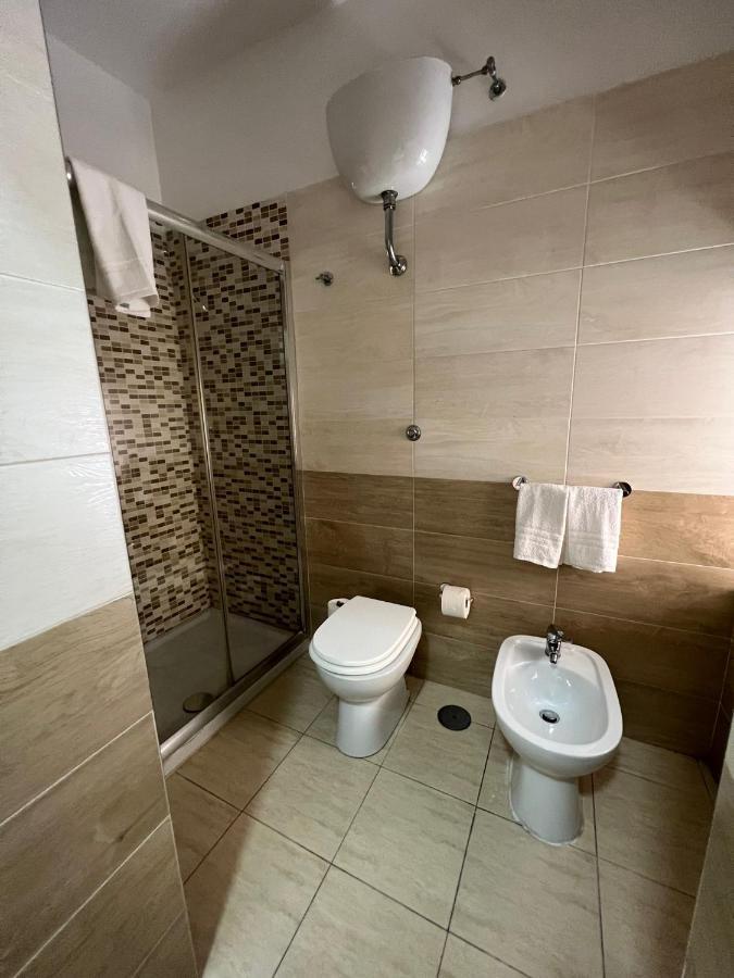 In Piazzetta Bed & Breakfast Napoli Dış mekan fotoğraf