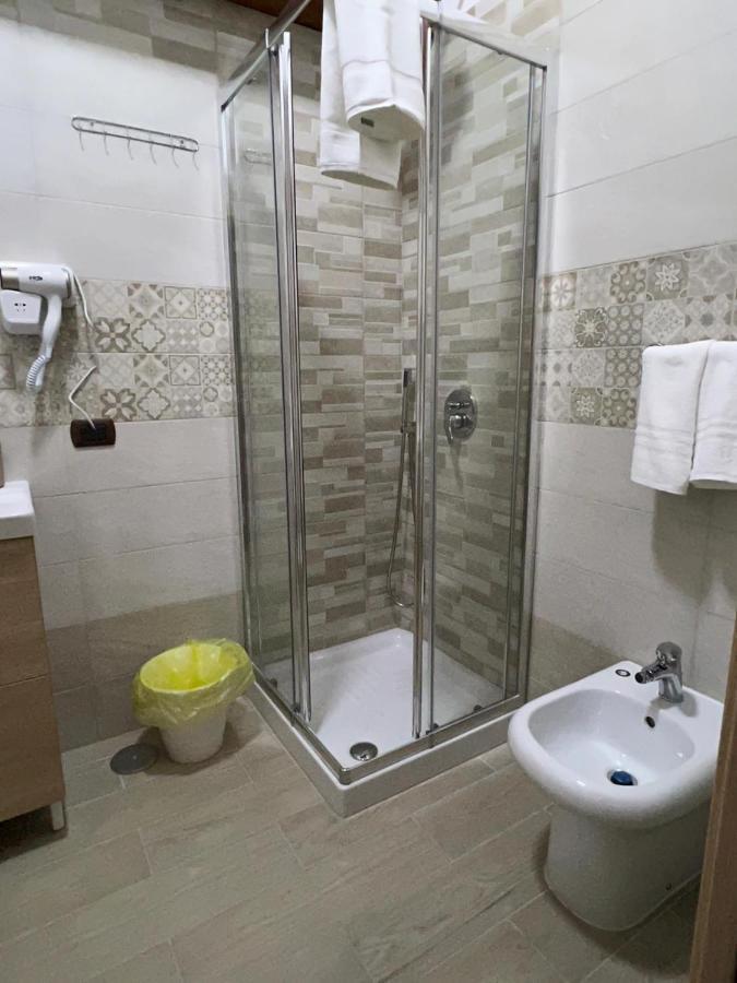 In Piazzetta Bed & Breakfast Napoli Dış mekan fotoğraf