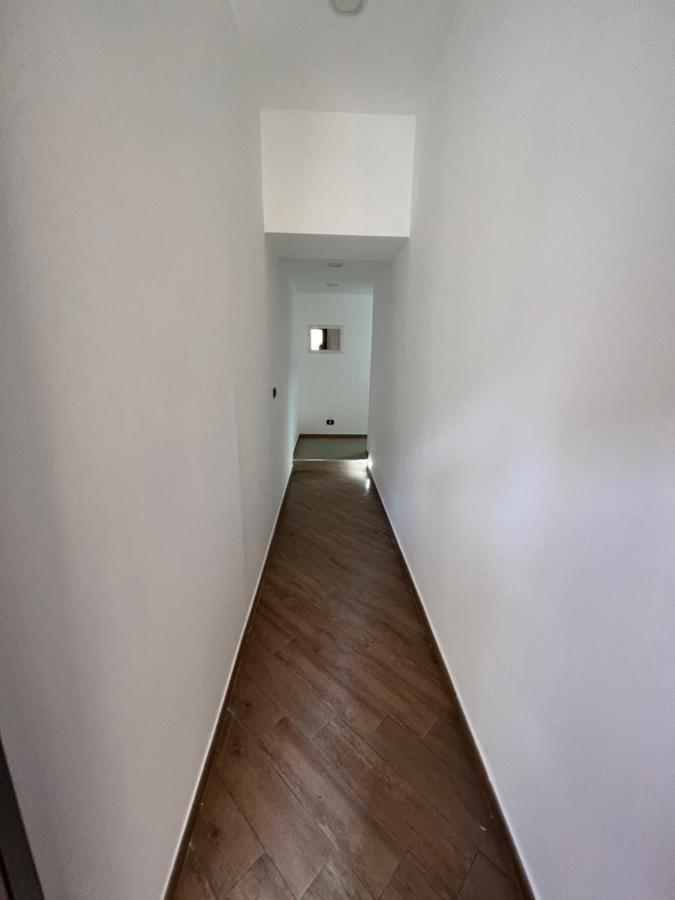 In Piazzetta Bed & Breakfast Napoli Dış mekan fotoğraf